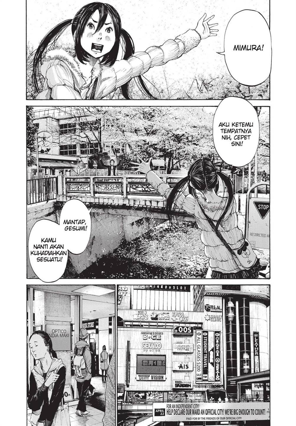 Chapter 96 - halaman 10