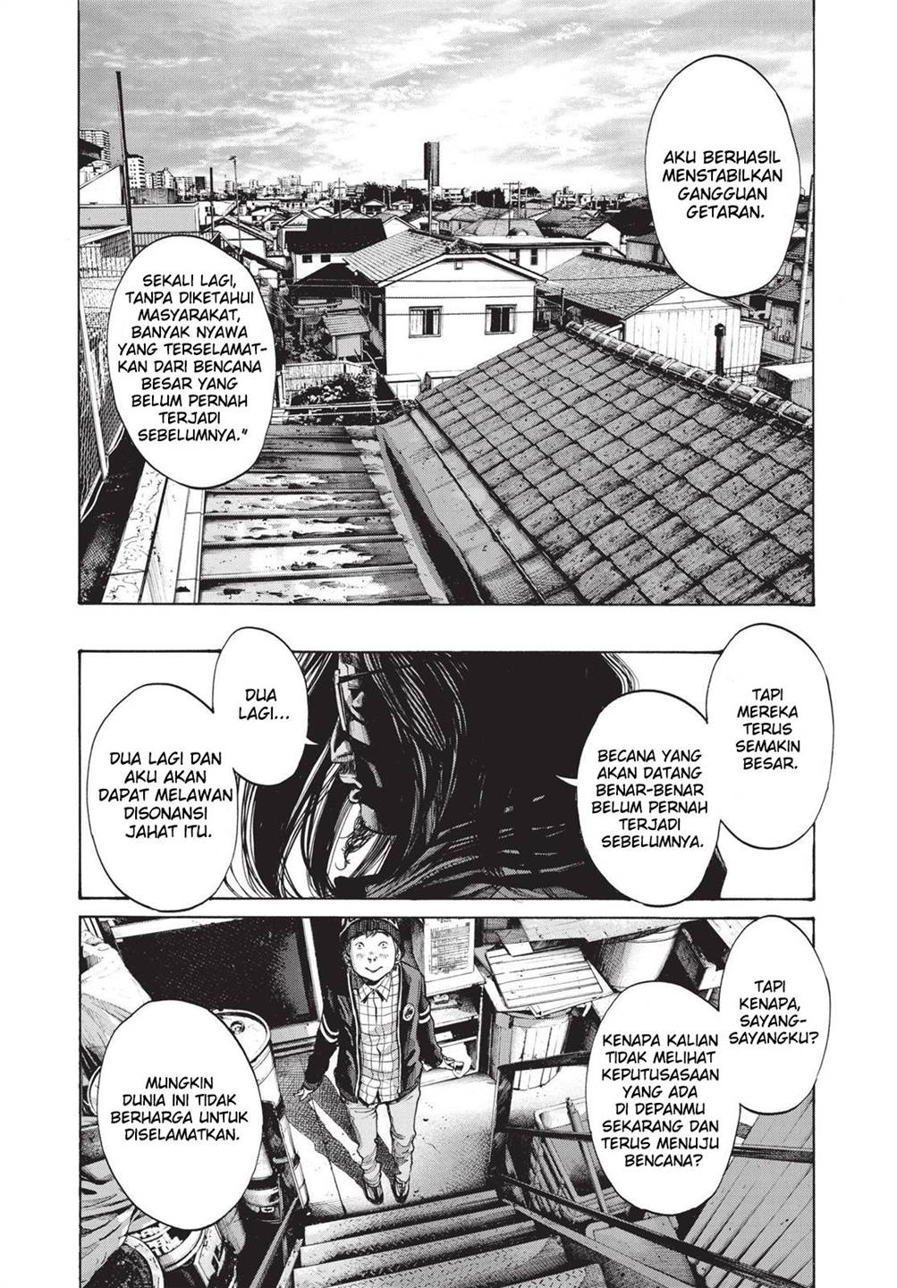 Chapter 95 - halaman 12