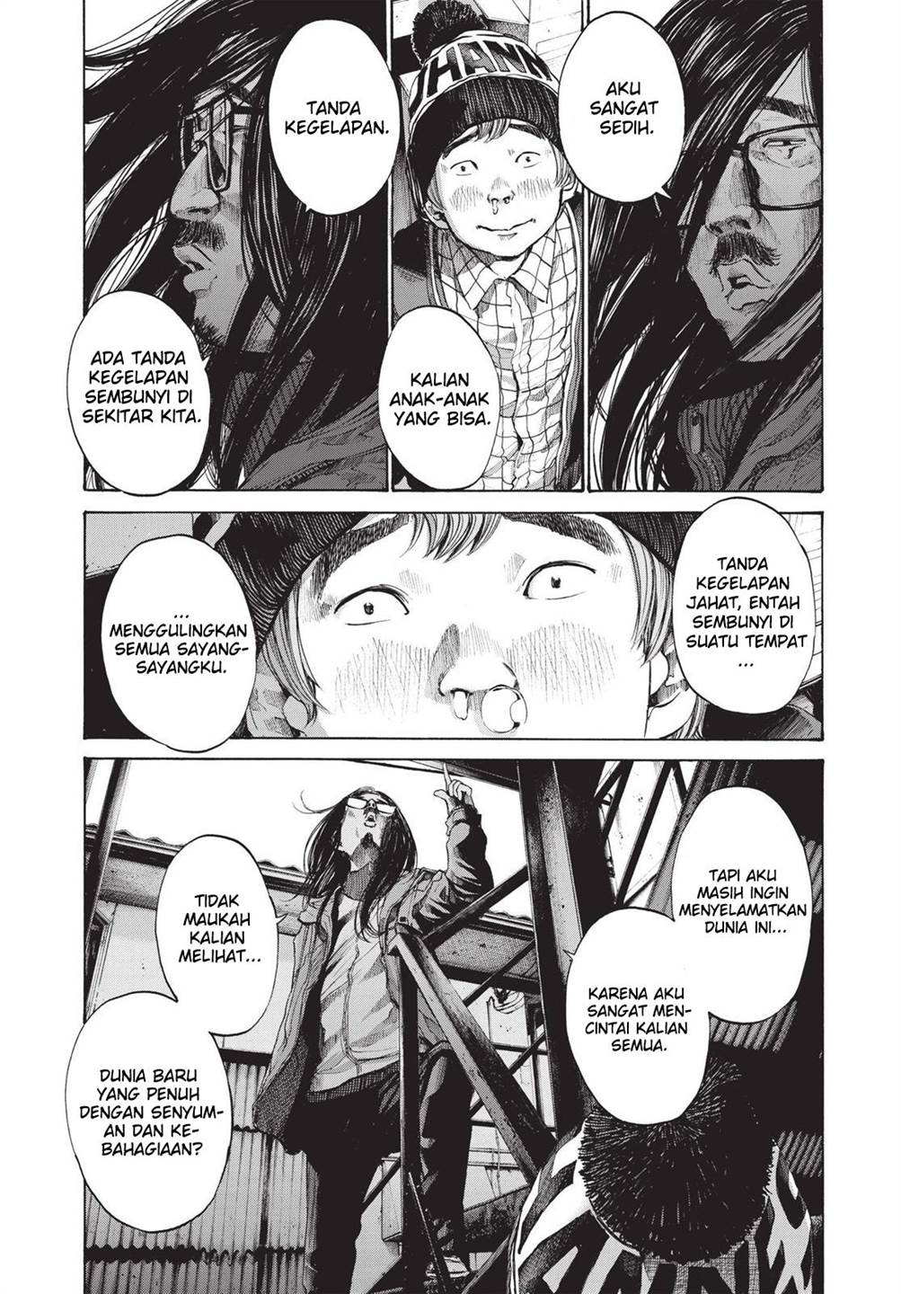 Chapter 95 - halaman 13