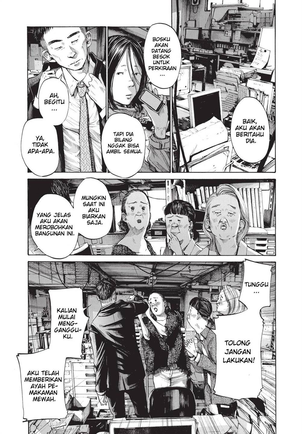 Chapter 95 - halaman 15
