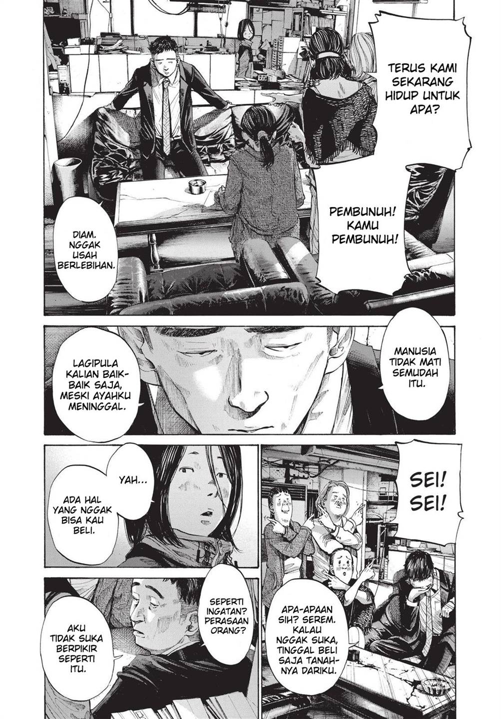 Chapter 95 - halaman 16
