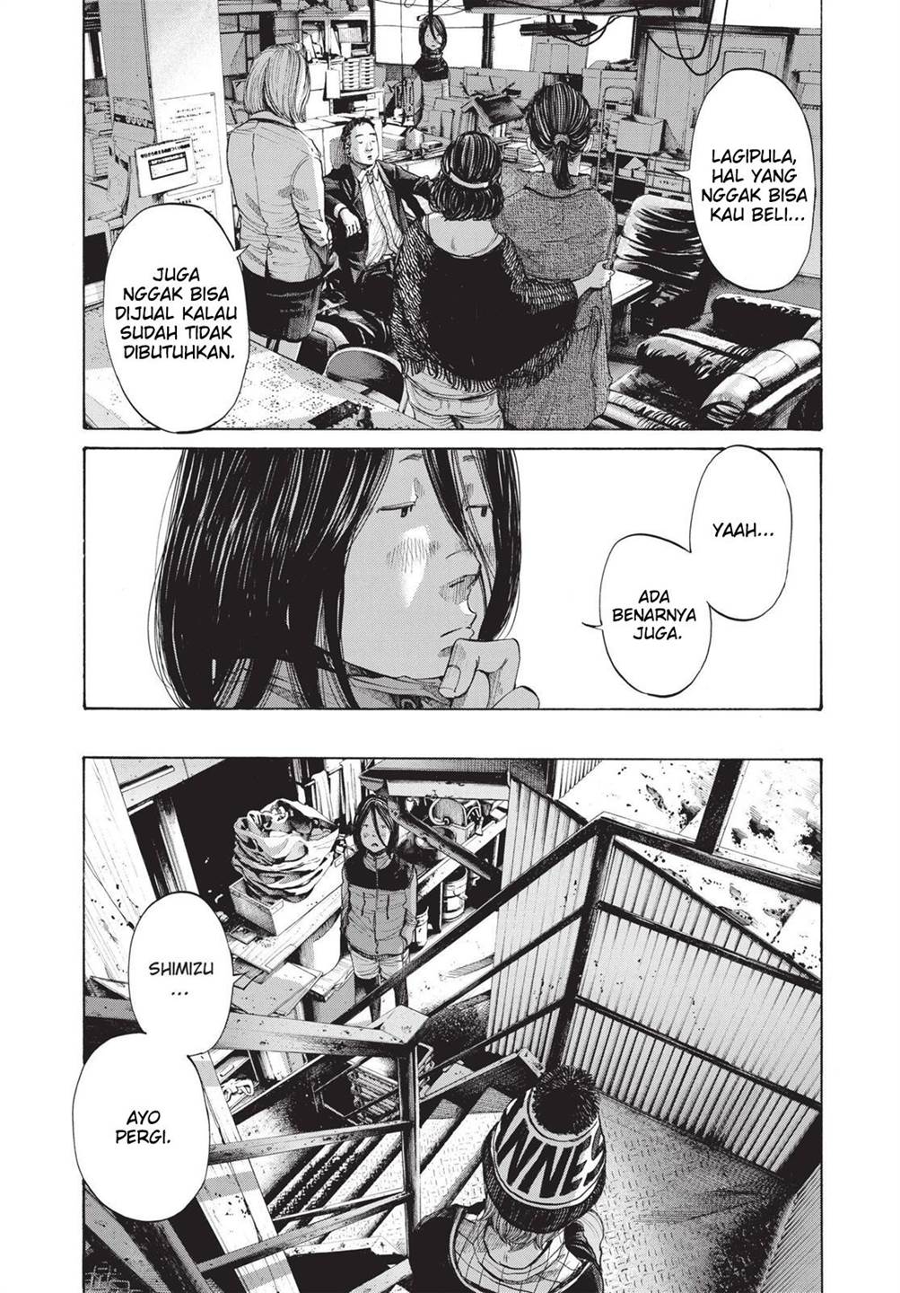 Chapter 95 - halaman 17