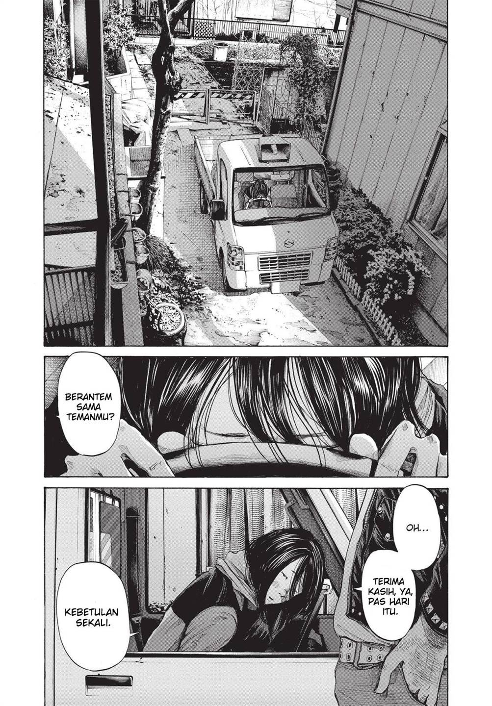 Chapter 95 - halaman 20