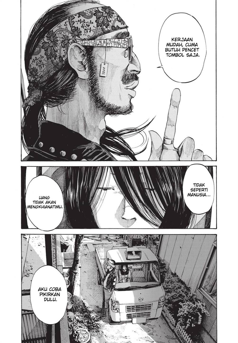 Chapter 95 - halaman 22