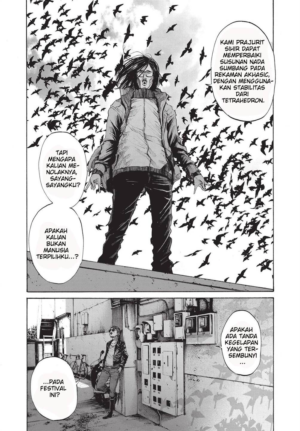 Chapter 95 - halaman 4