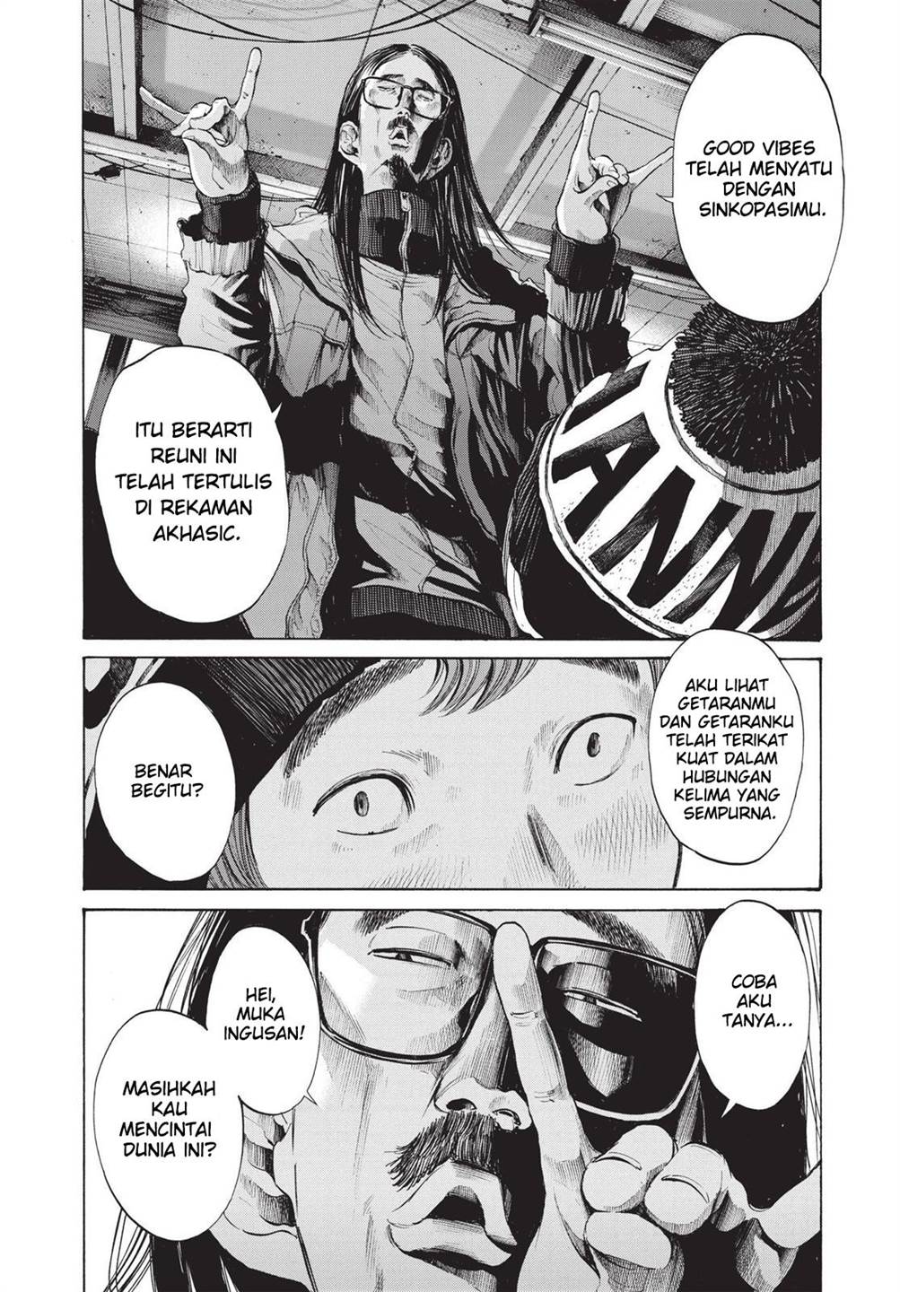 Chapter 95 - halaman 8