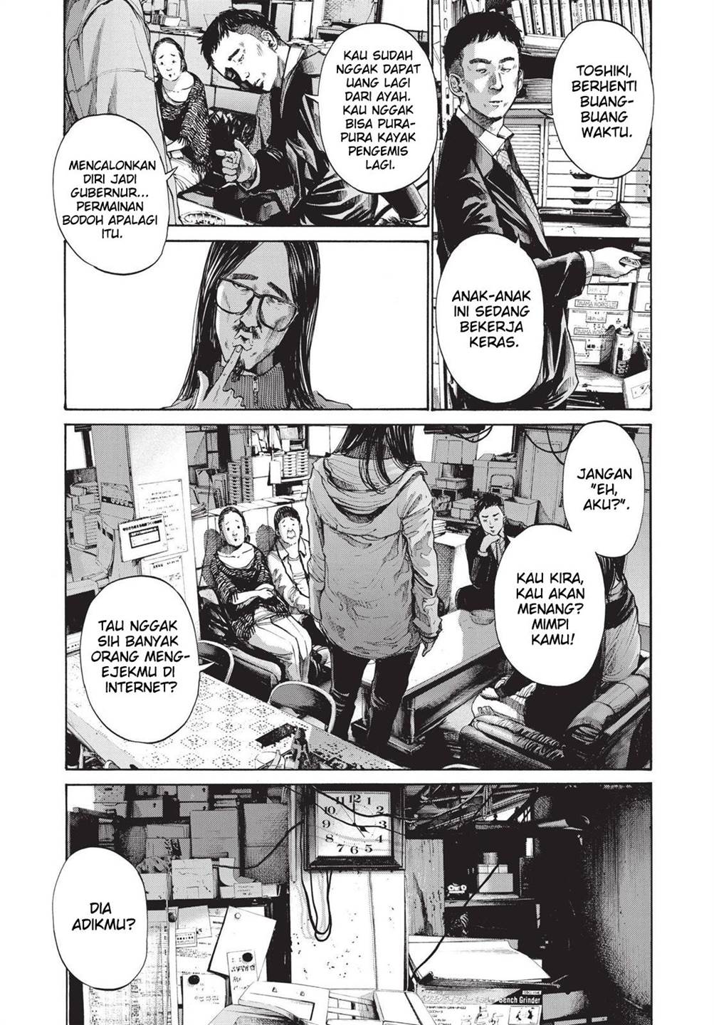 Chapter 95 - halaman 9