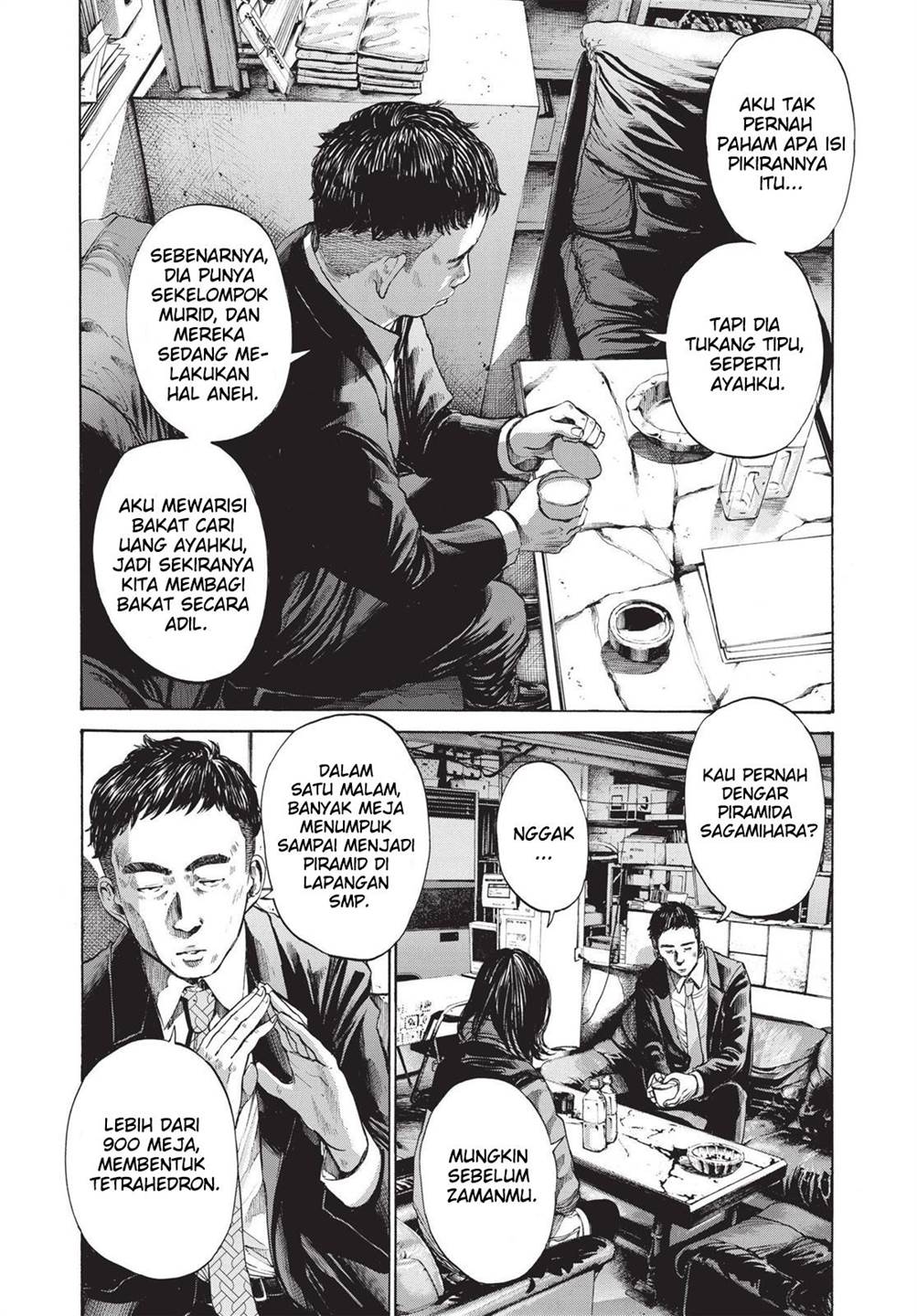 Chapter 95 - halaman 10