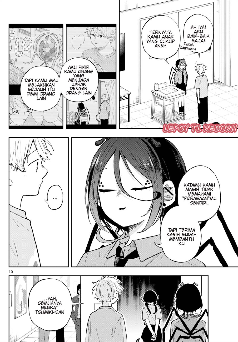 Chapter 33 - halaman 12