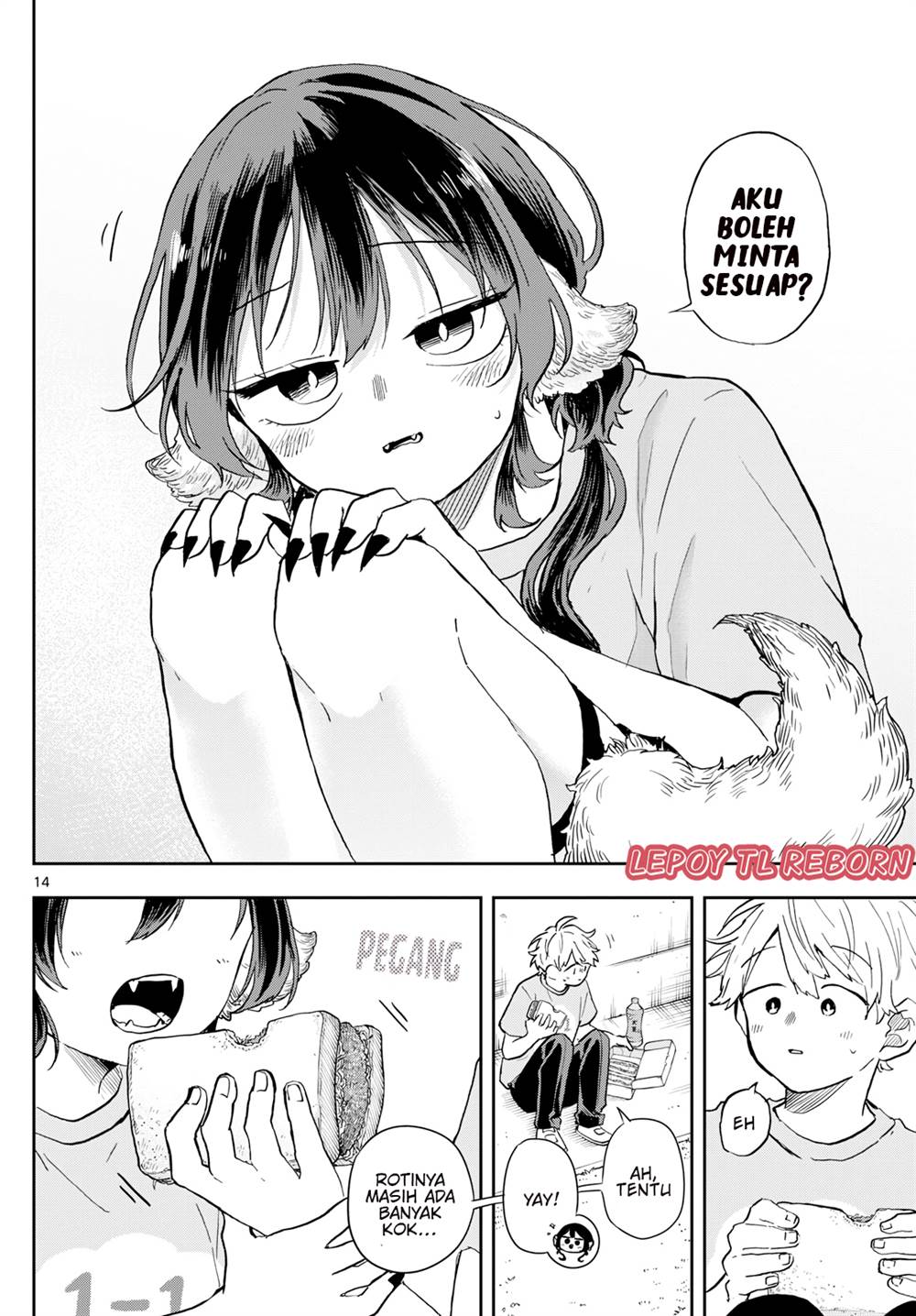Chapter 33 - halaman 16