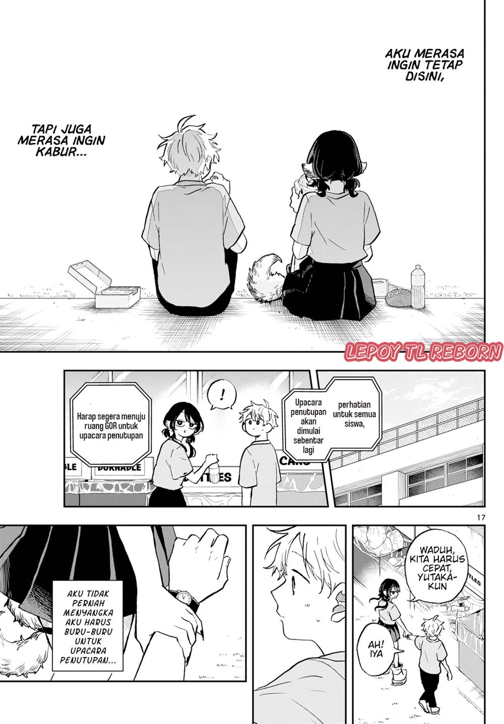 Chapter 33 - halaman 19
