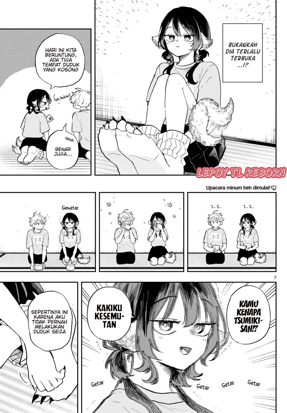 Chapter 33 - halaman 9
