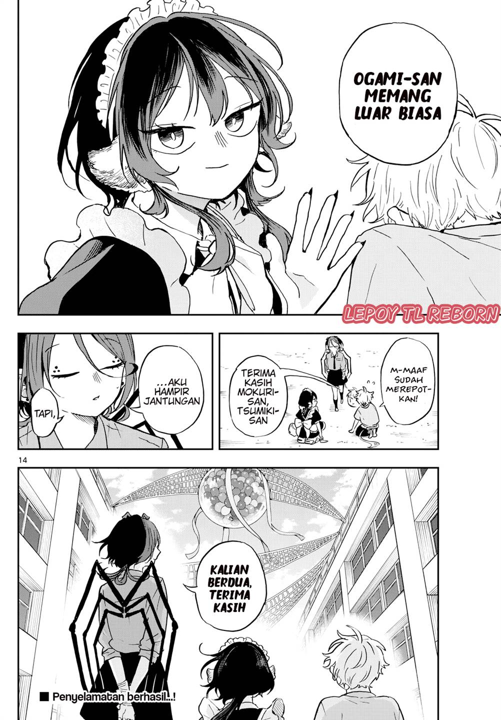 Chapter 32 - halaman 16