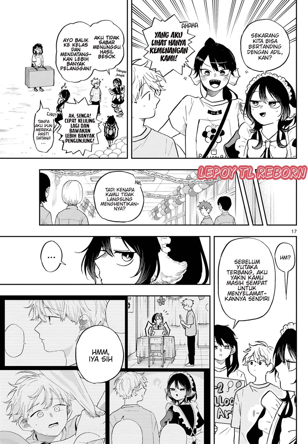 Chapter 32 - halaman 19