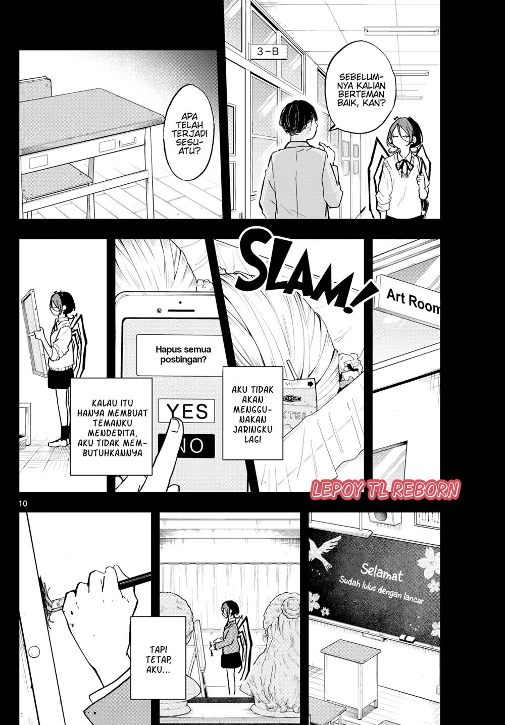 Chapter 31 - halaman 12