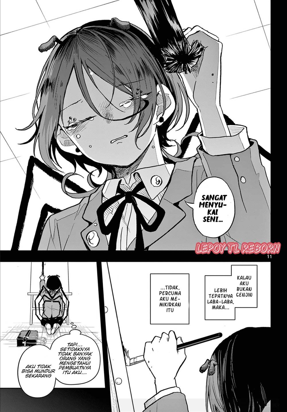 Chapter 31 - halaman 13