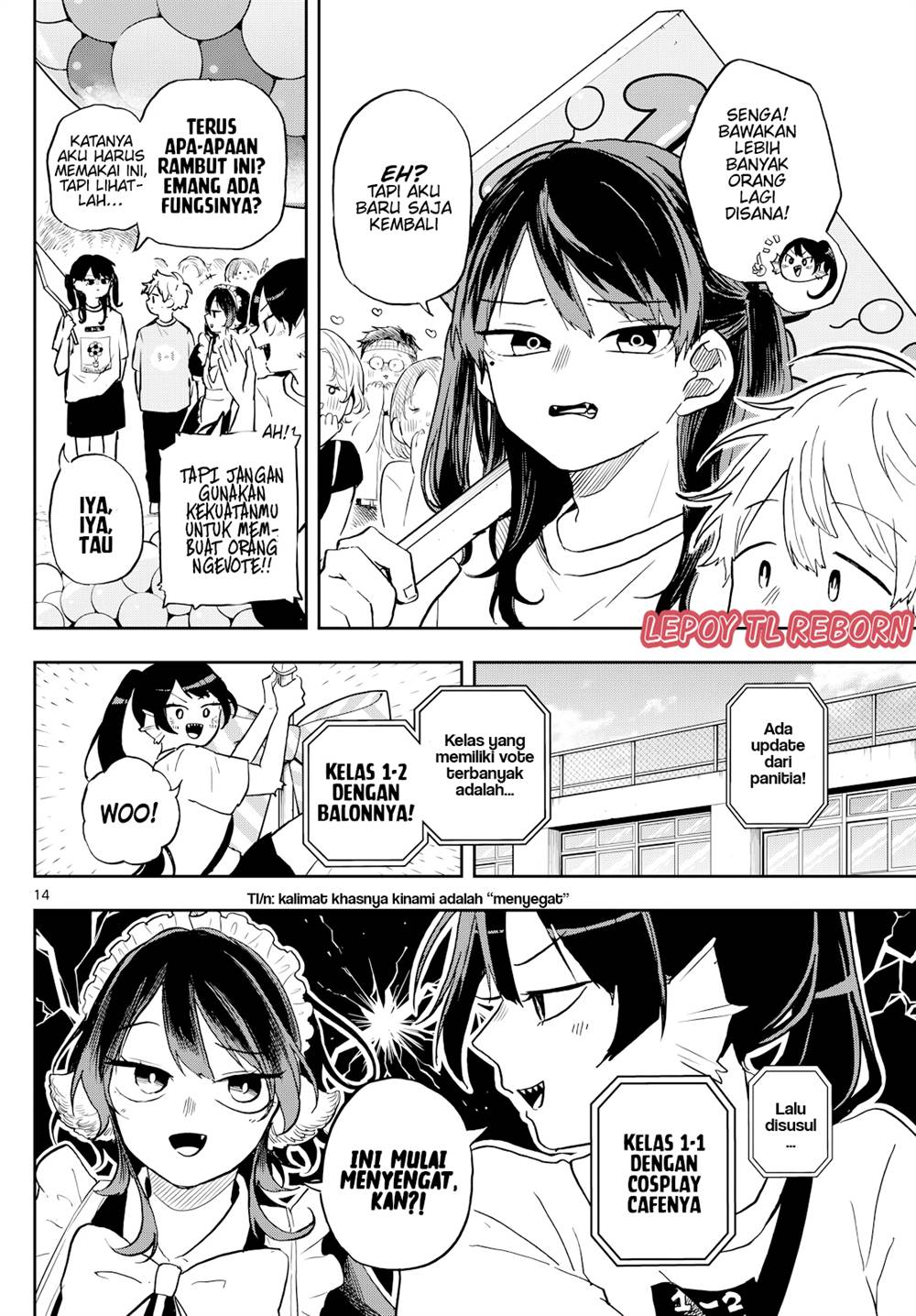 Chapter 31 - halaman 16