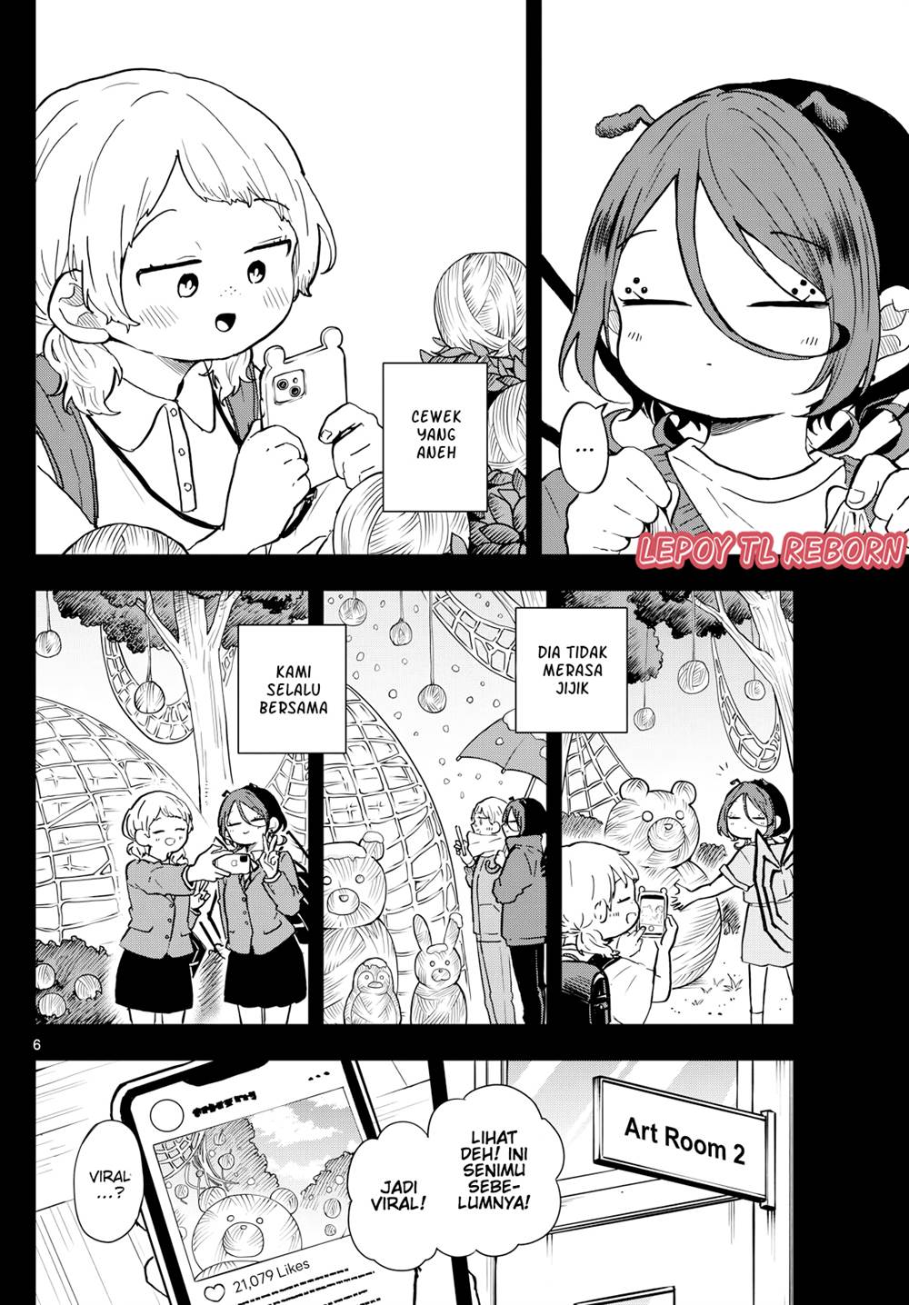 Chapter 31 - halaman 8