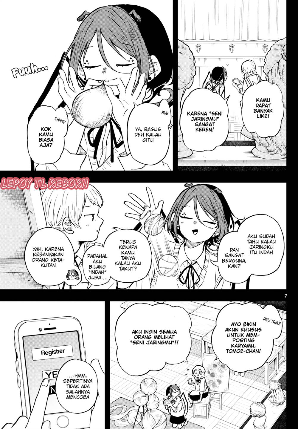 Chapter 31 - halaman 9