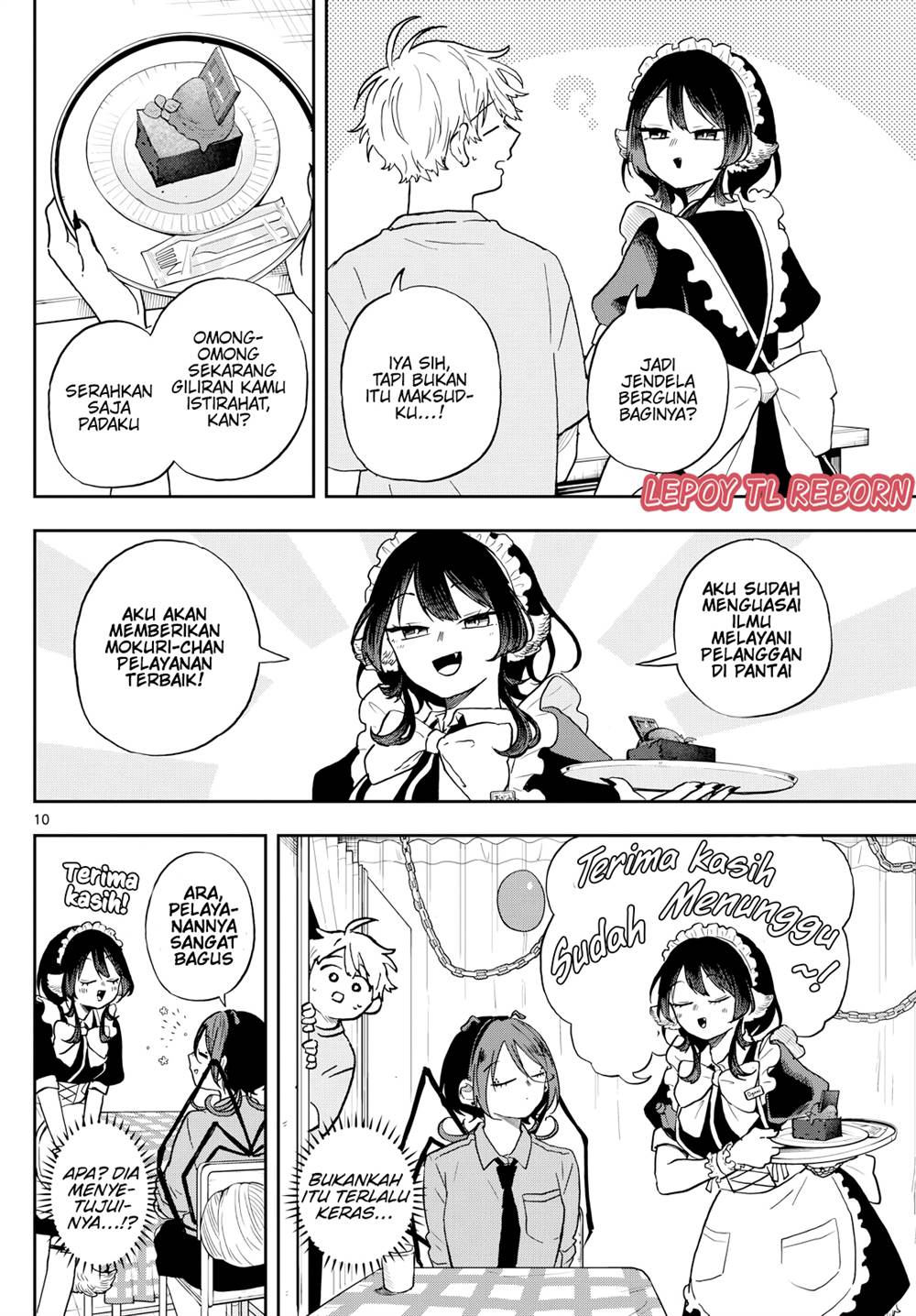 Chapter 30 - halaman 12