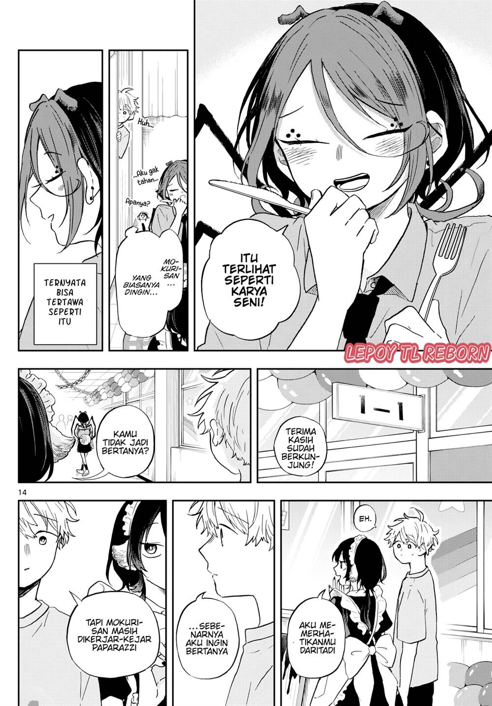 Chapter 30 - halaman 16