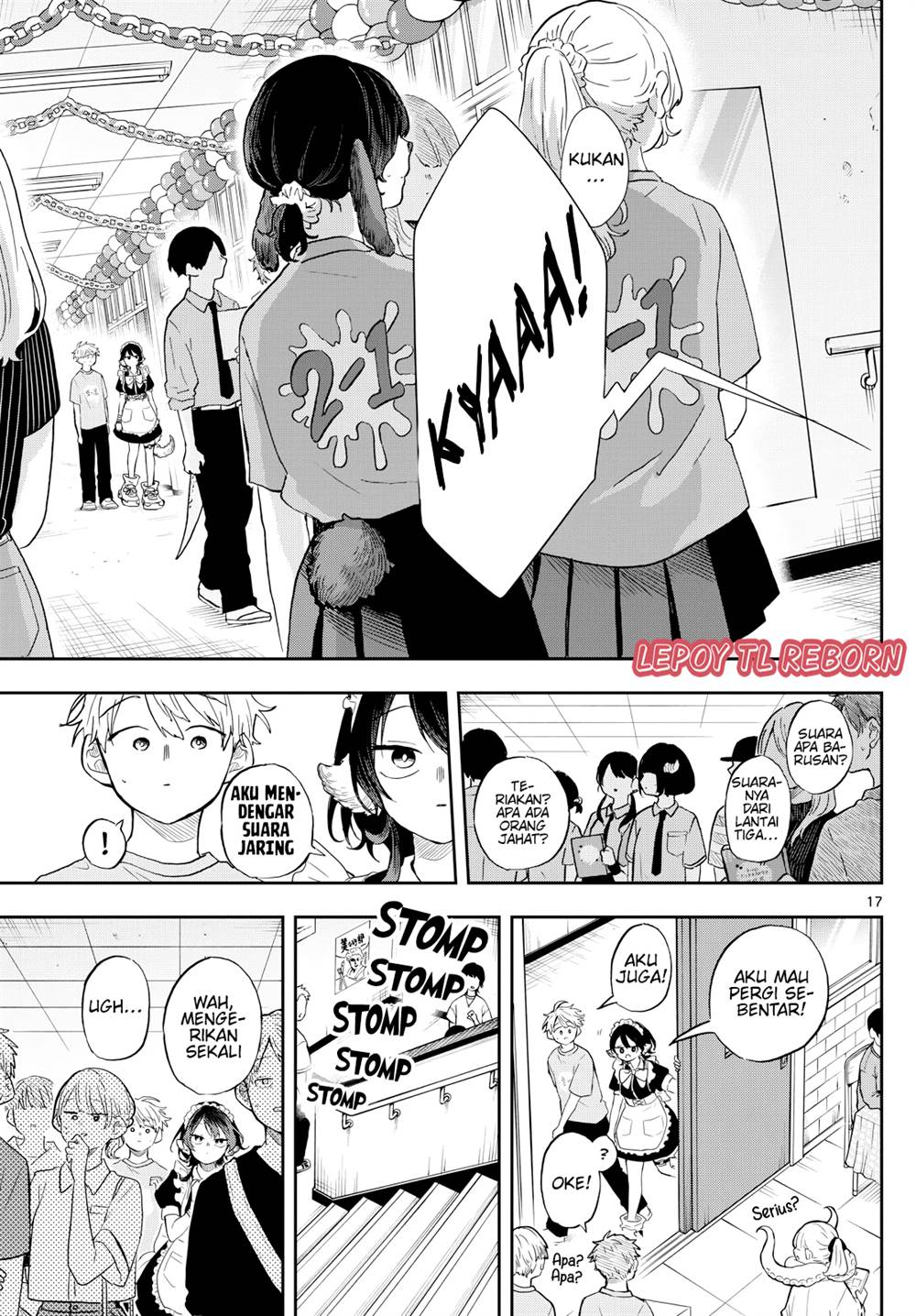 Chapter 30 - halaman 19