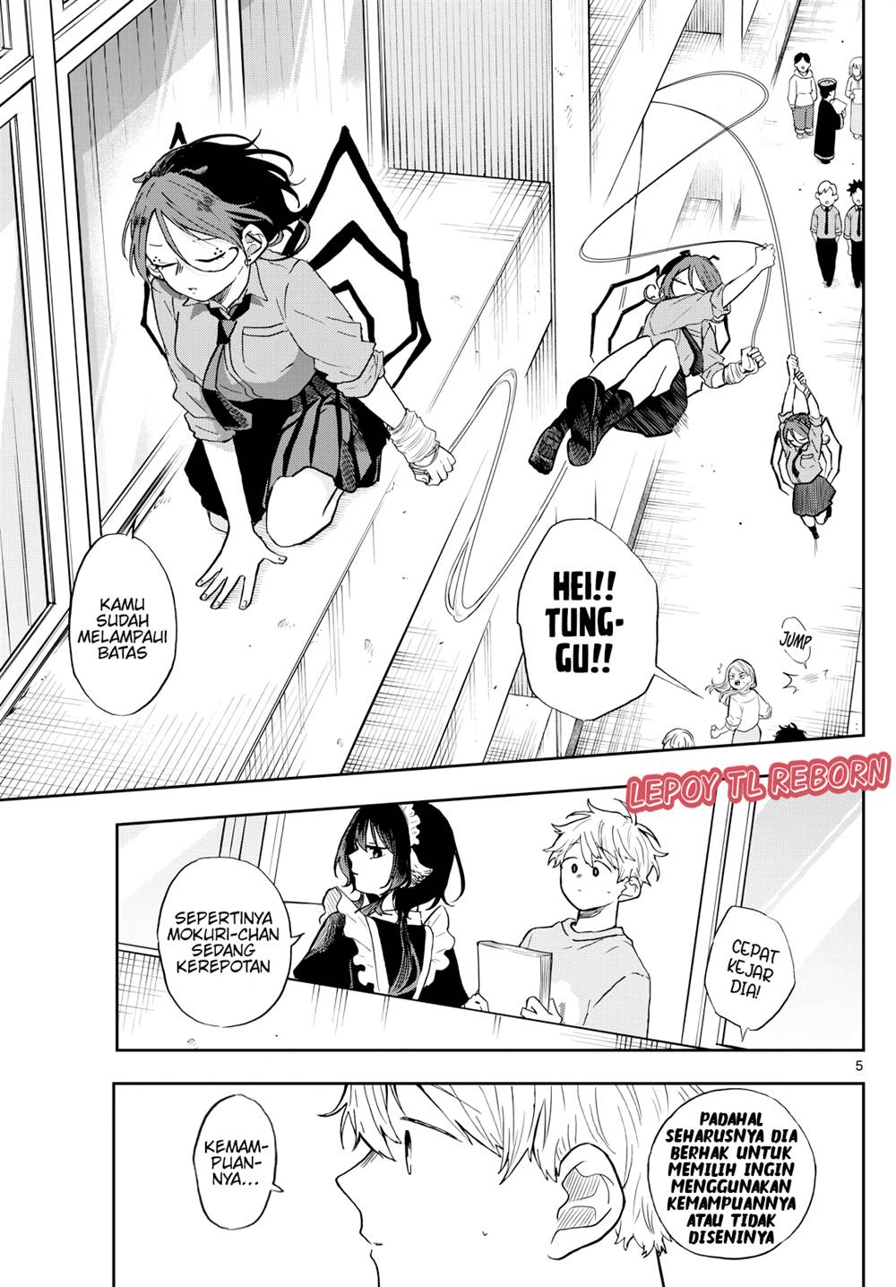 Chapter 30 - halaman 7