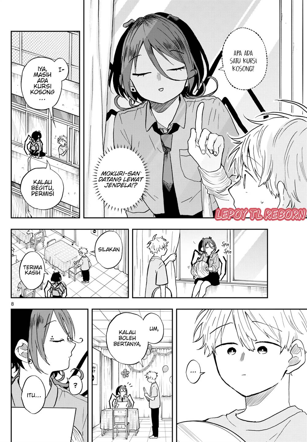 Chapter 30 - halaman 10