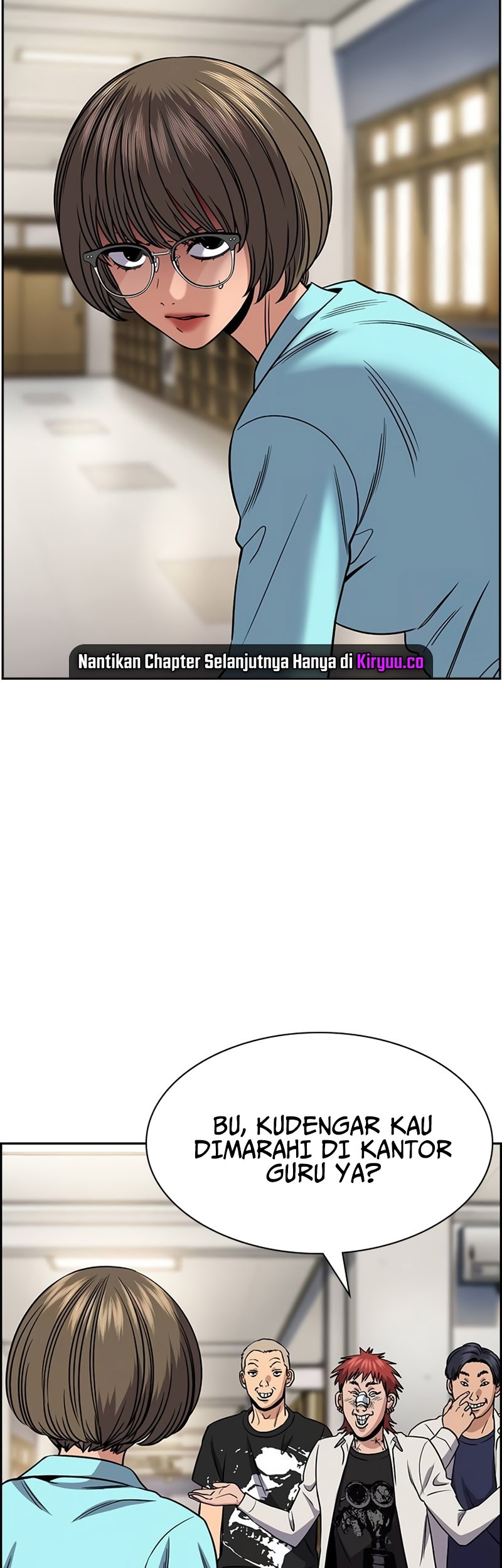 Chapter 167 - halaman 55