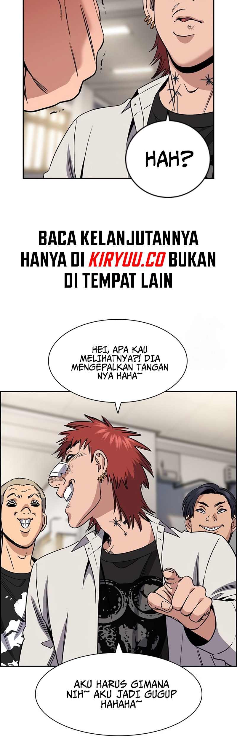 Chapter 167 - halaman 59