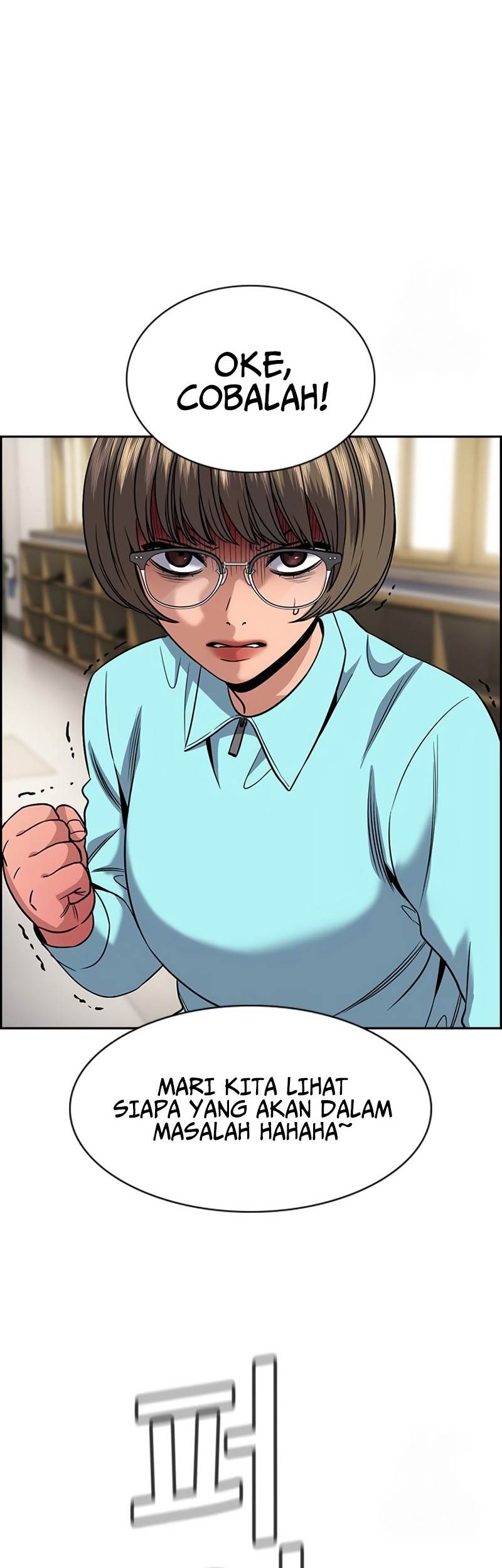 Chapter 167 - halaman 60
