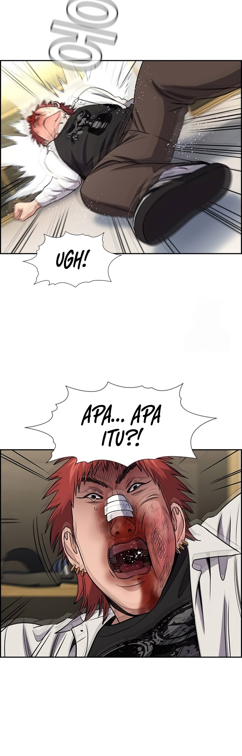 Chapter 167 - halaman 62