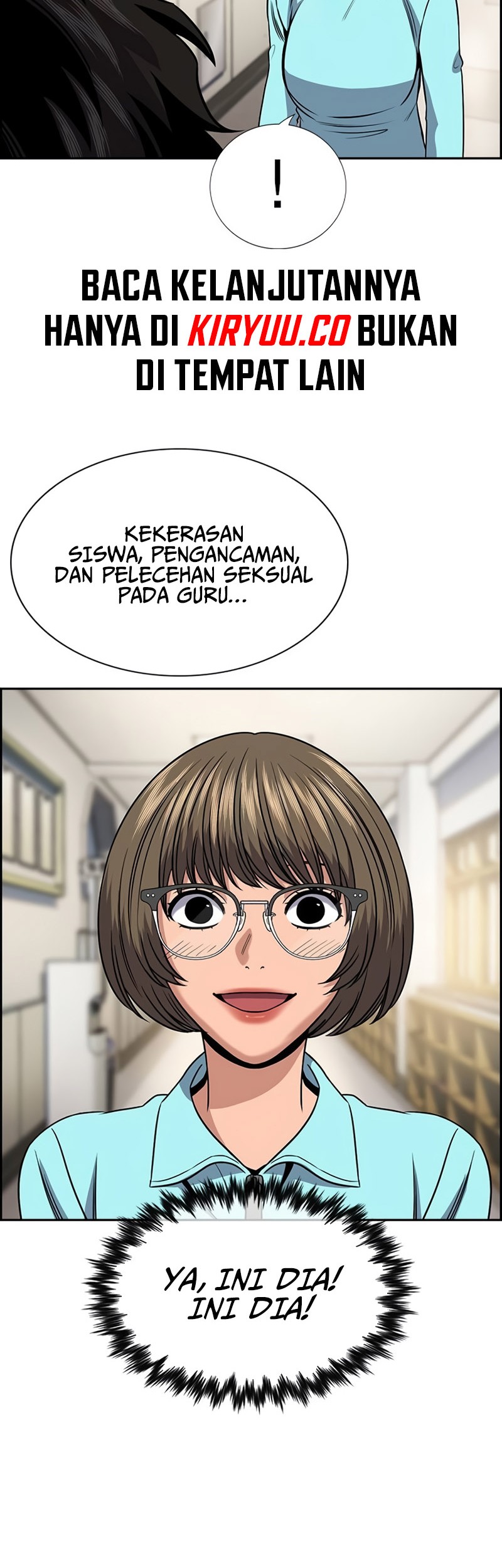 Chapter 167 - halaman 64