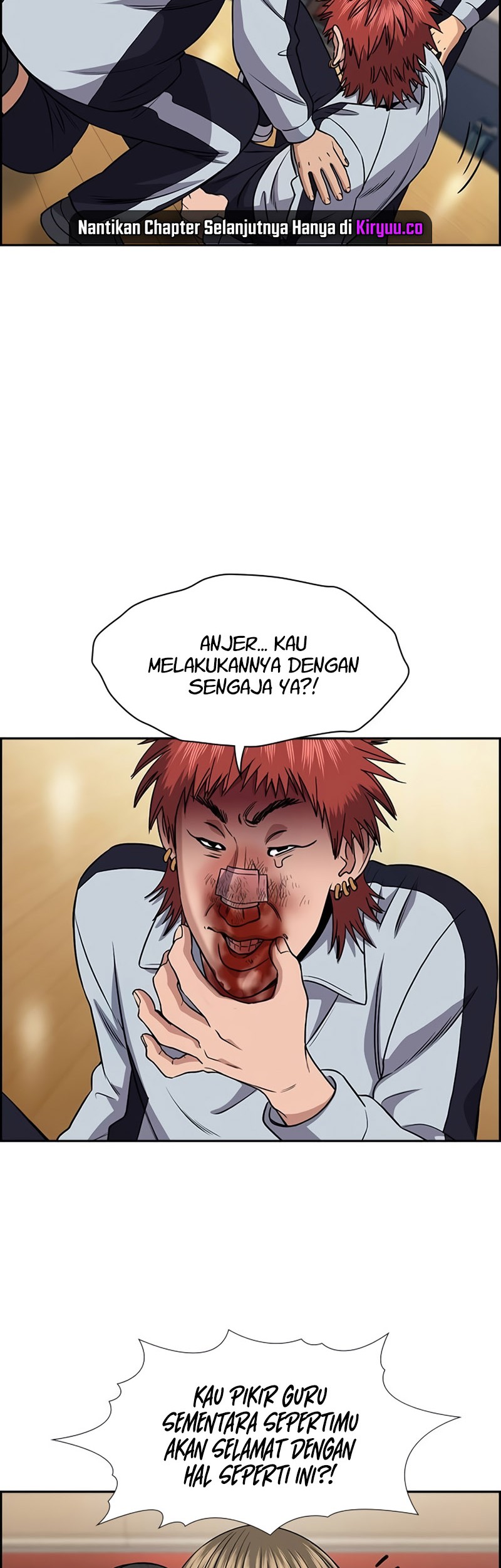Chapter 167 - halaman 4