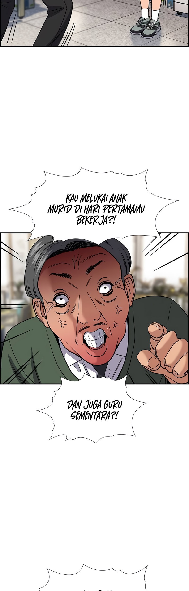 Chapter 167 - halaman 7