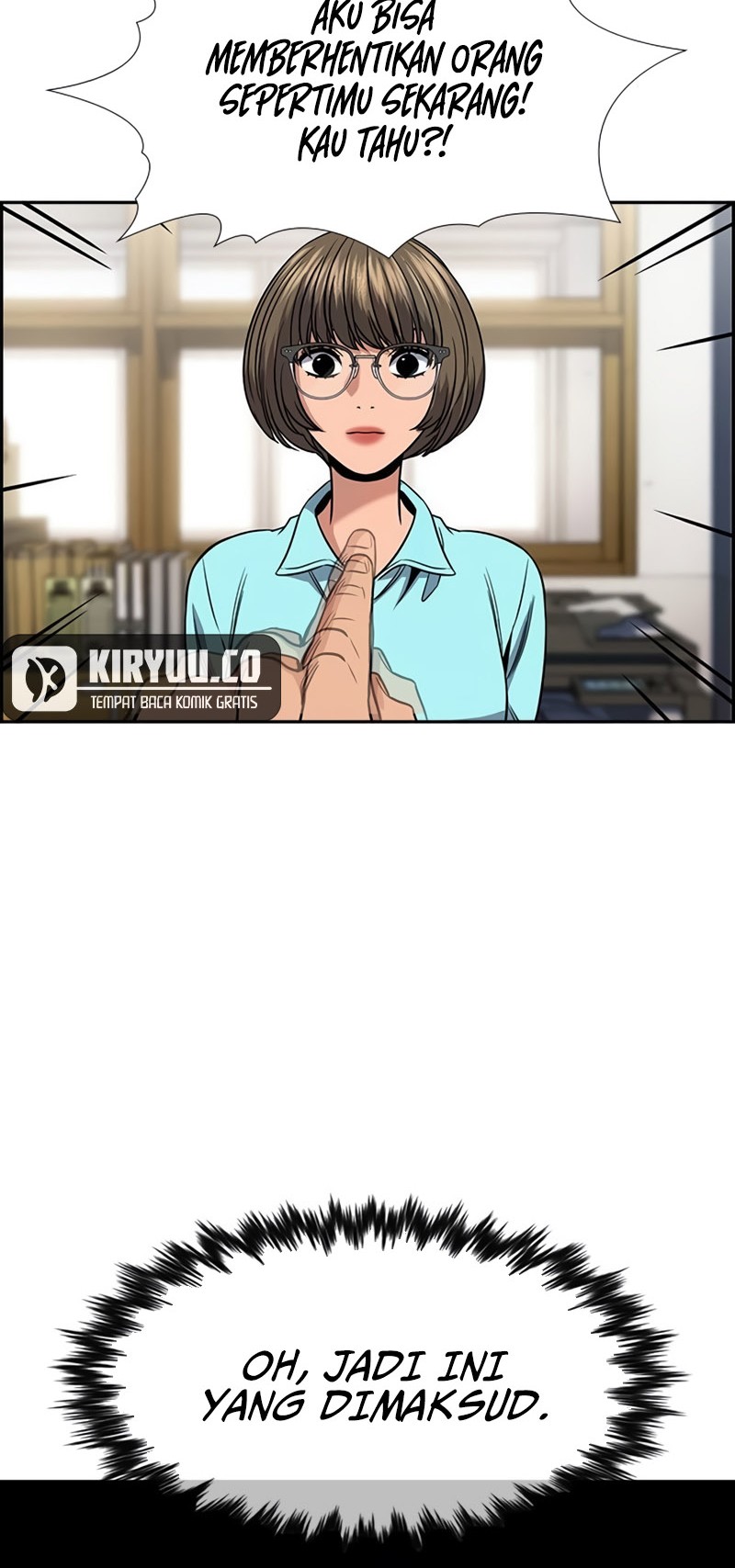 Chapter 167 - halaman 8