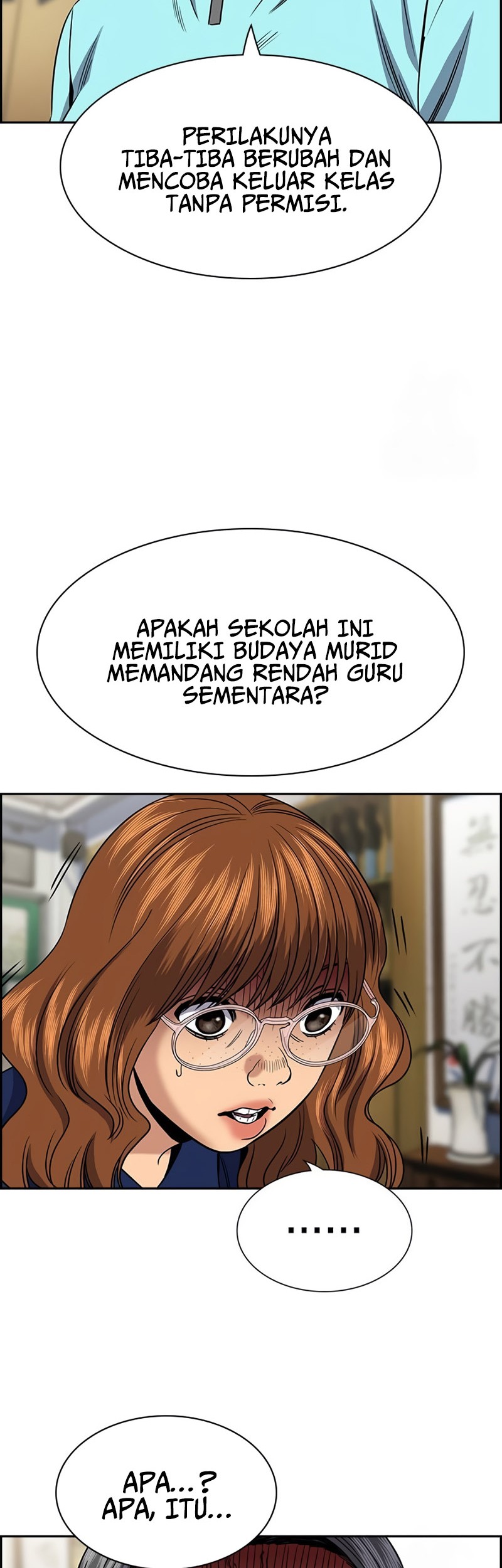 Chapter 167 - halaman 12
