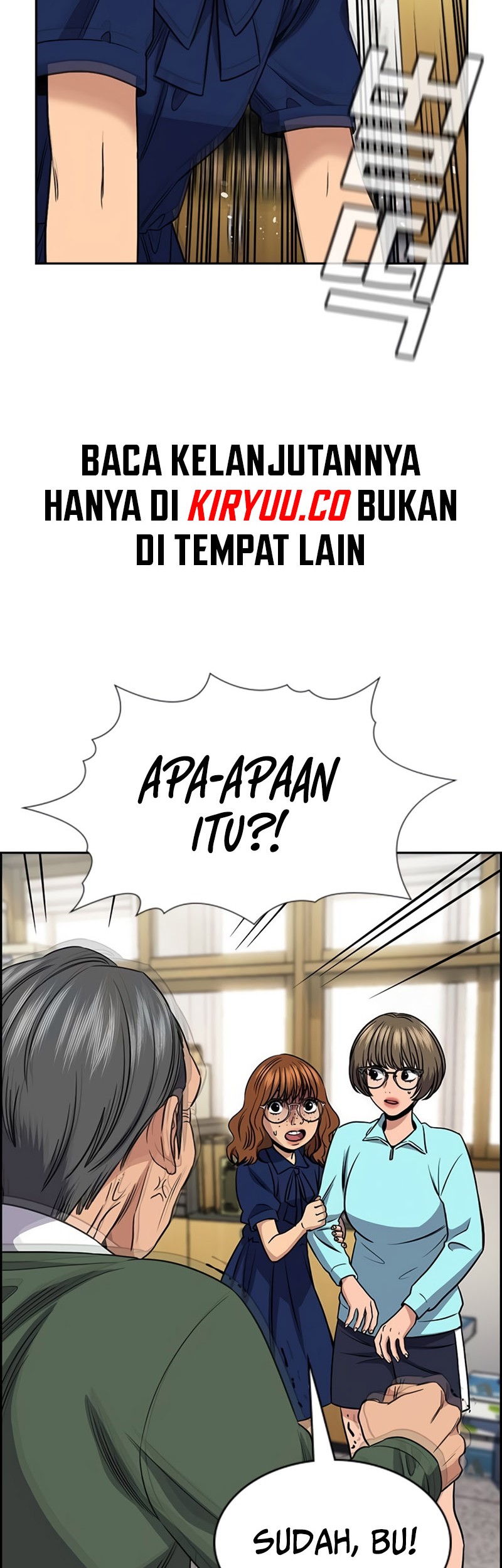 Chapter 167 - halaman 16