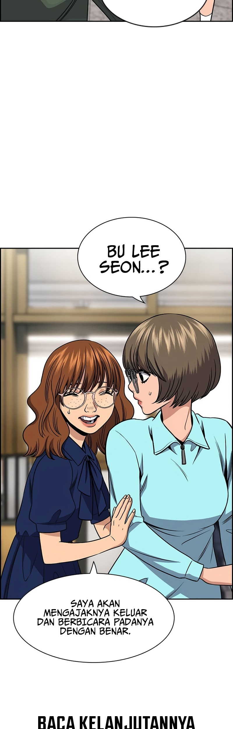 Chapter 167 - halaman 17