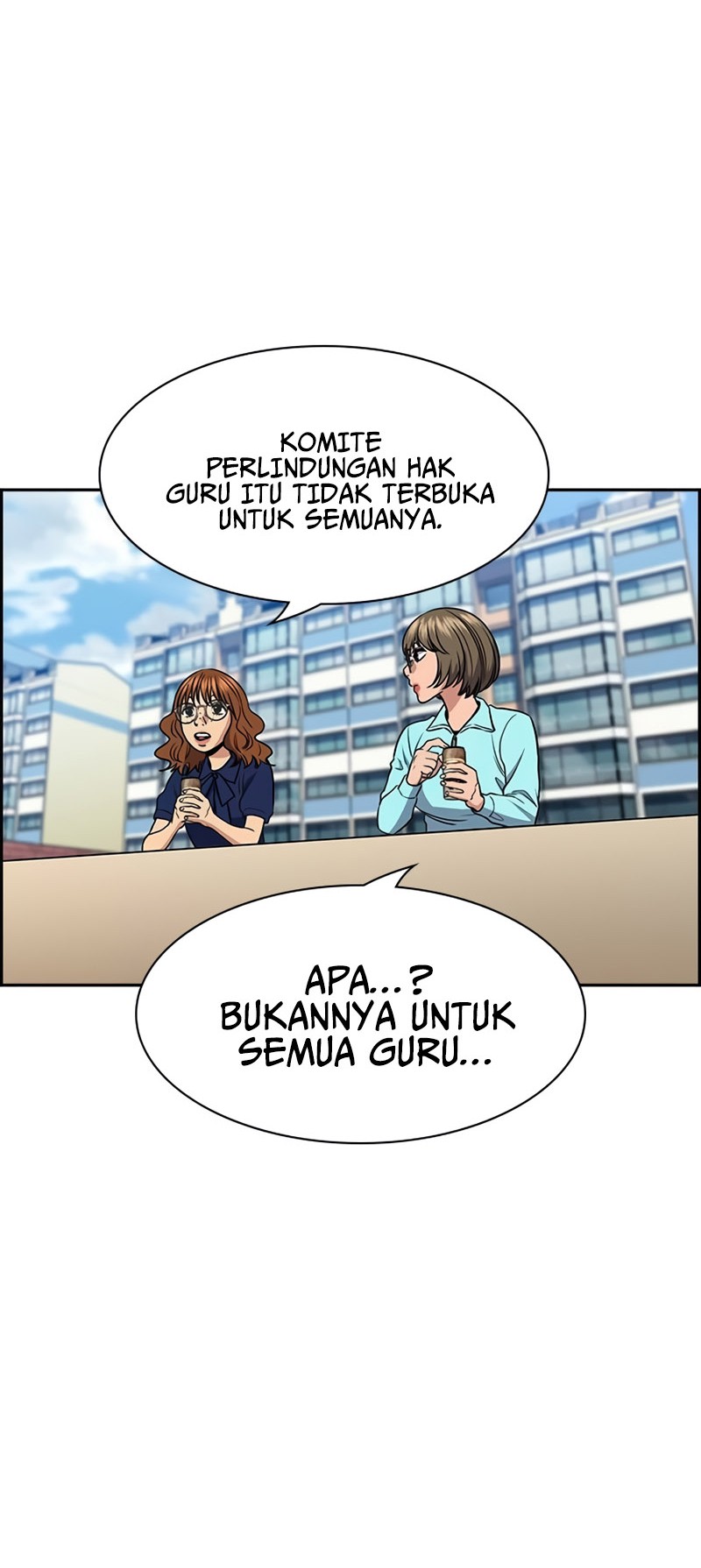 Chapter 167 - halaman 20