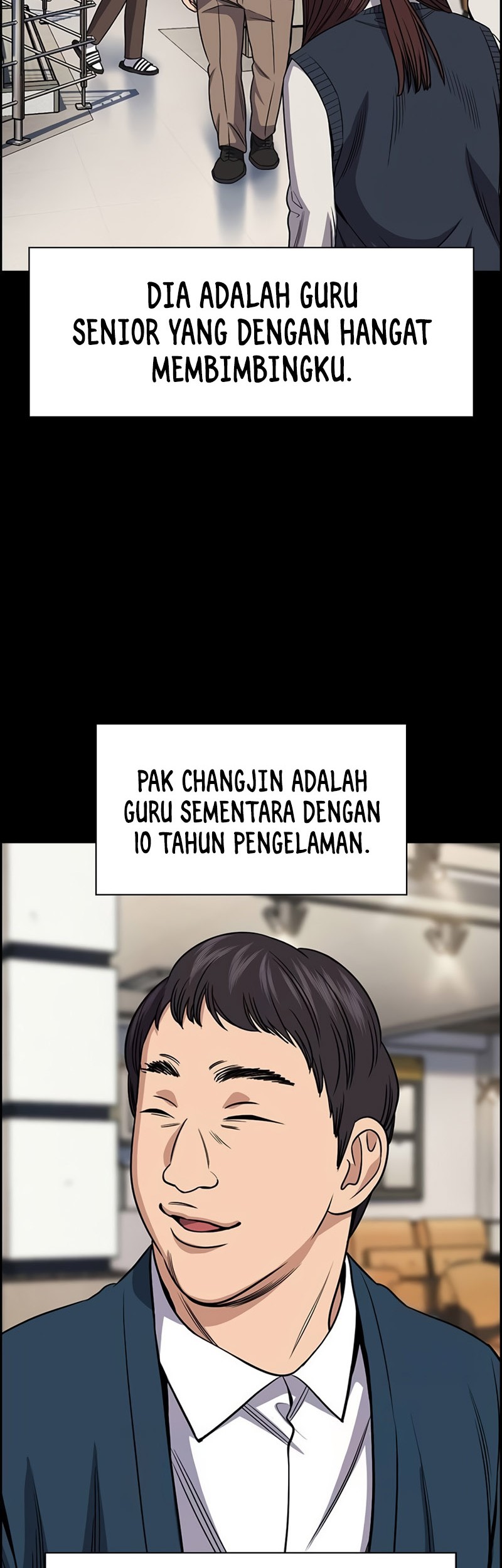Chapter 167 - halaman 22