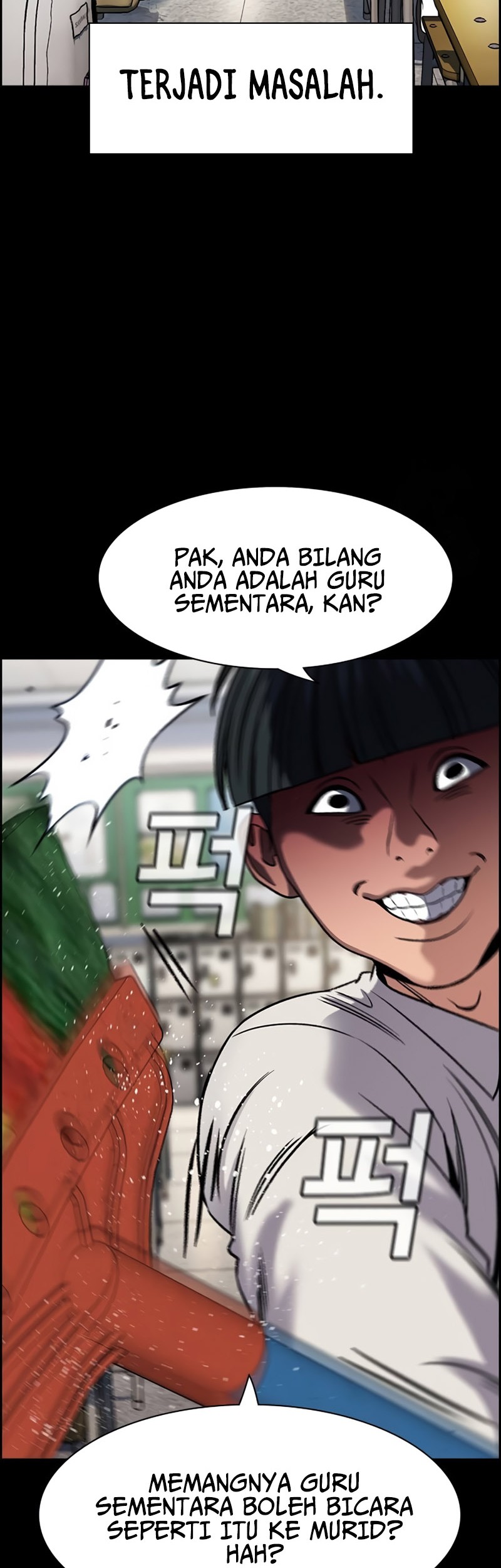 Chapter 167 - halaman 24