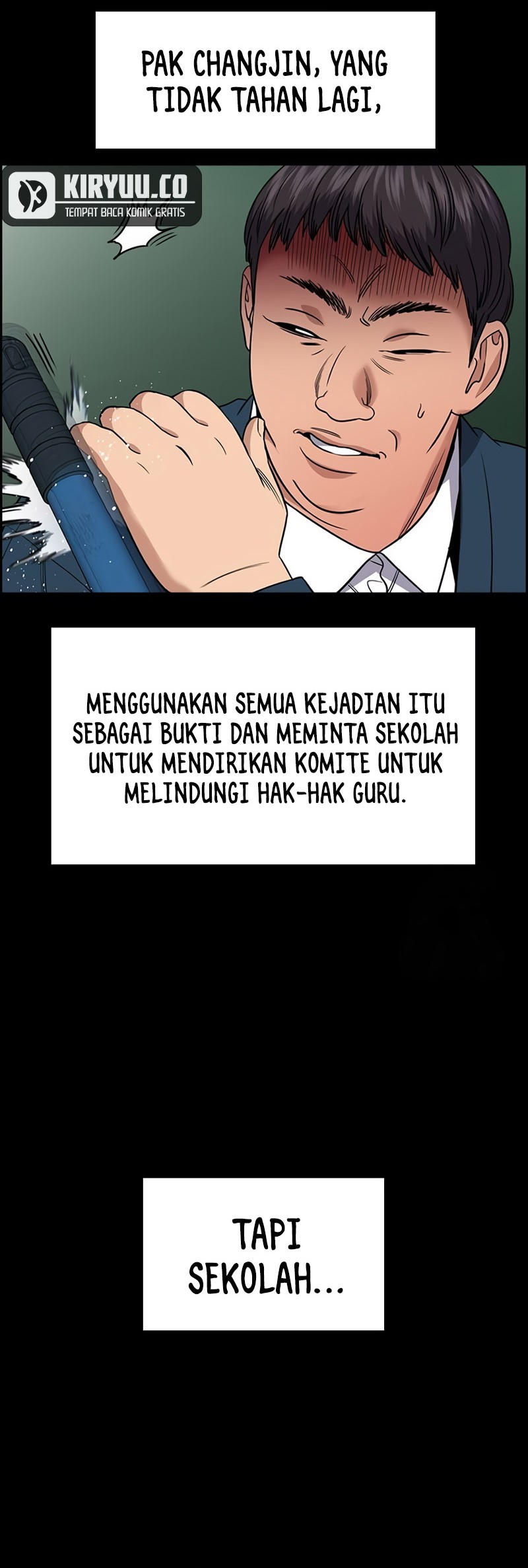 Chapter 167 - halaman 26