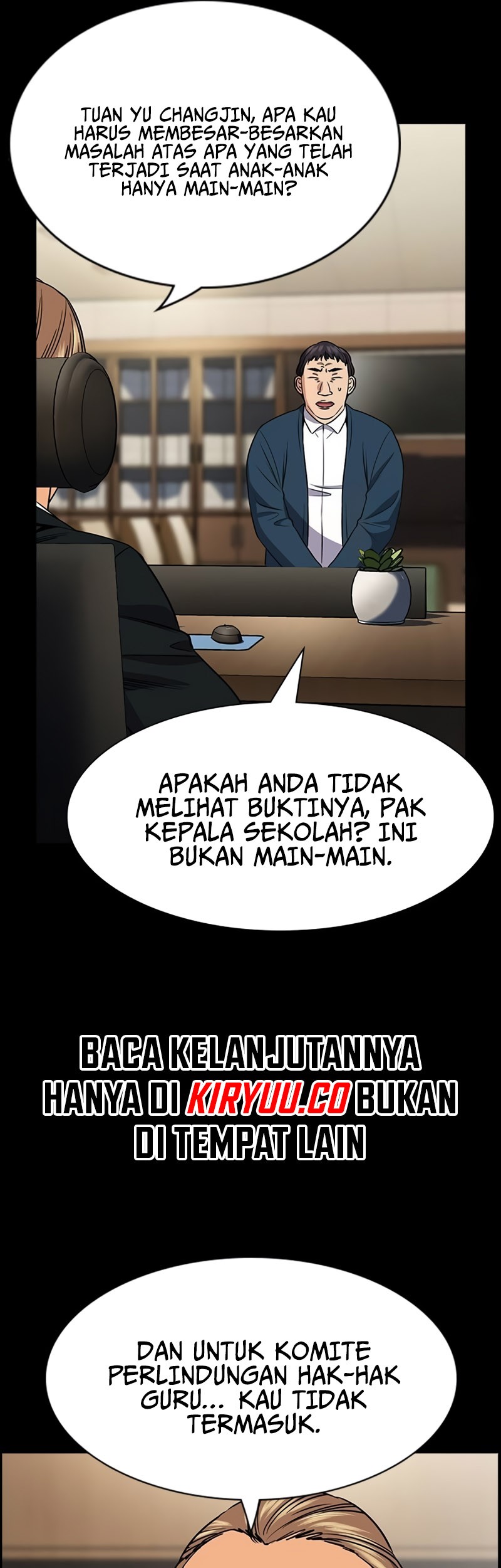 Chapter 167 - halaman 27