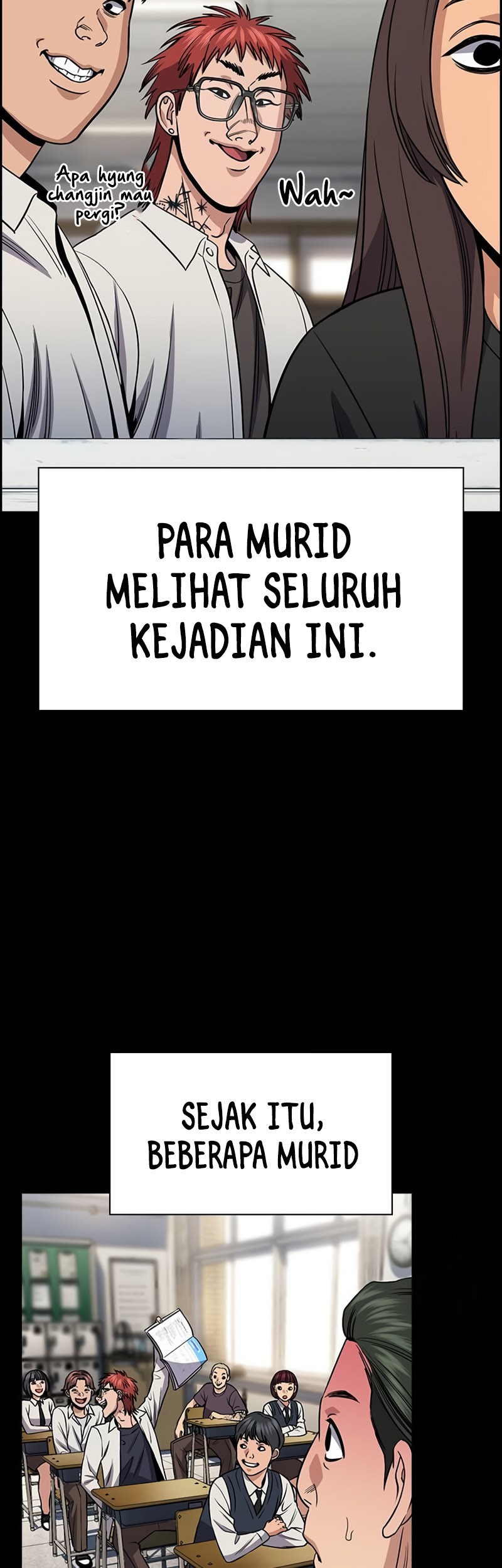 Chapter 167 - halaman 31