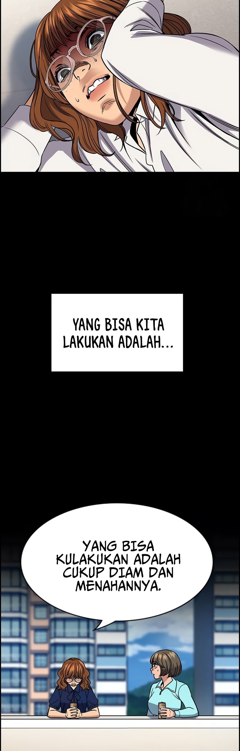Chapter 167 - halaman 36