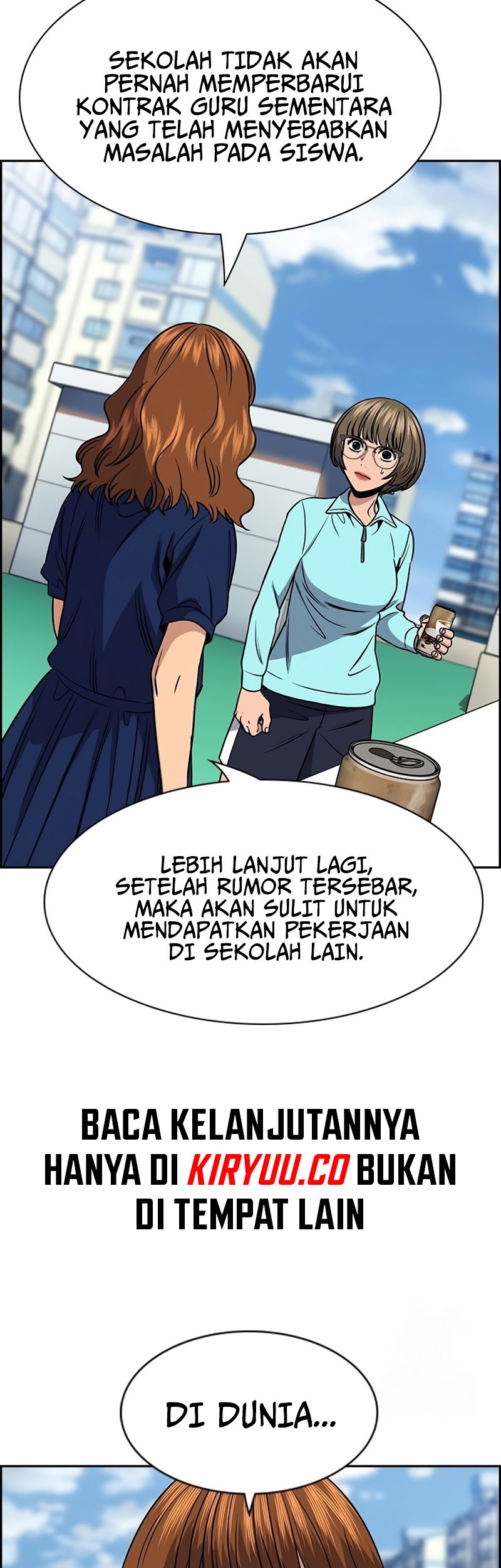 Chapter 167 - halaman 40