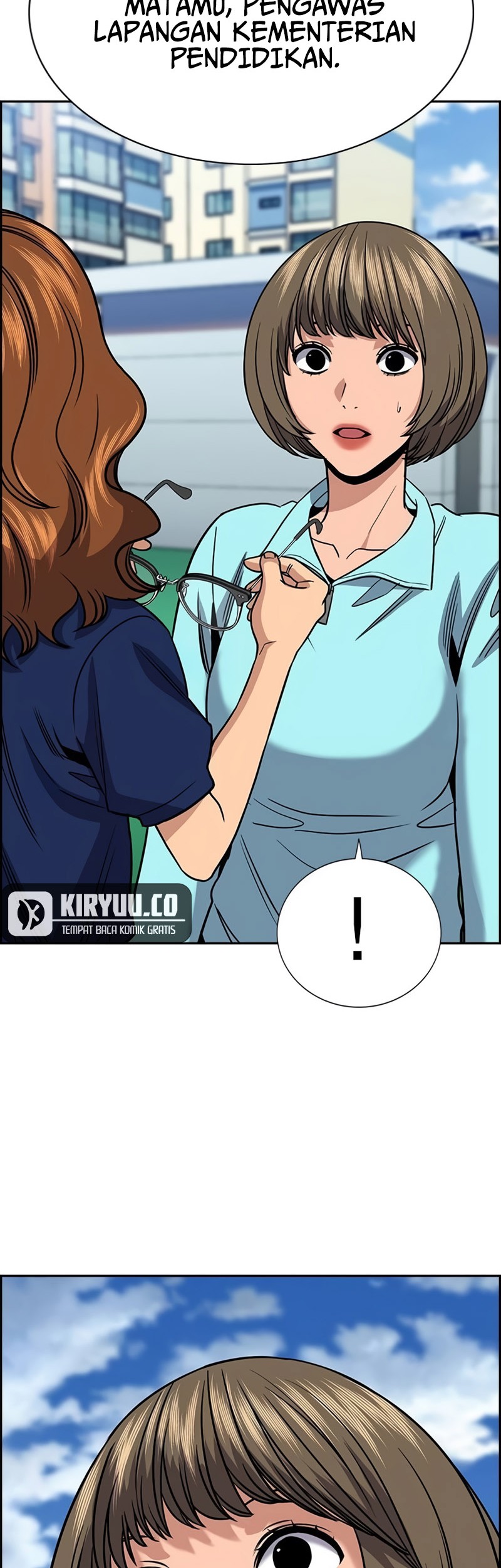 Chapter 167 - halaman 42