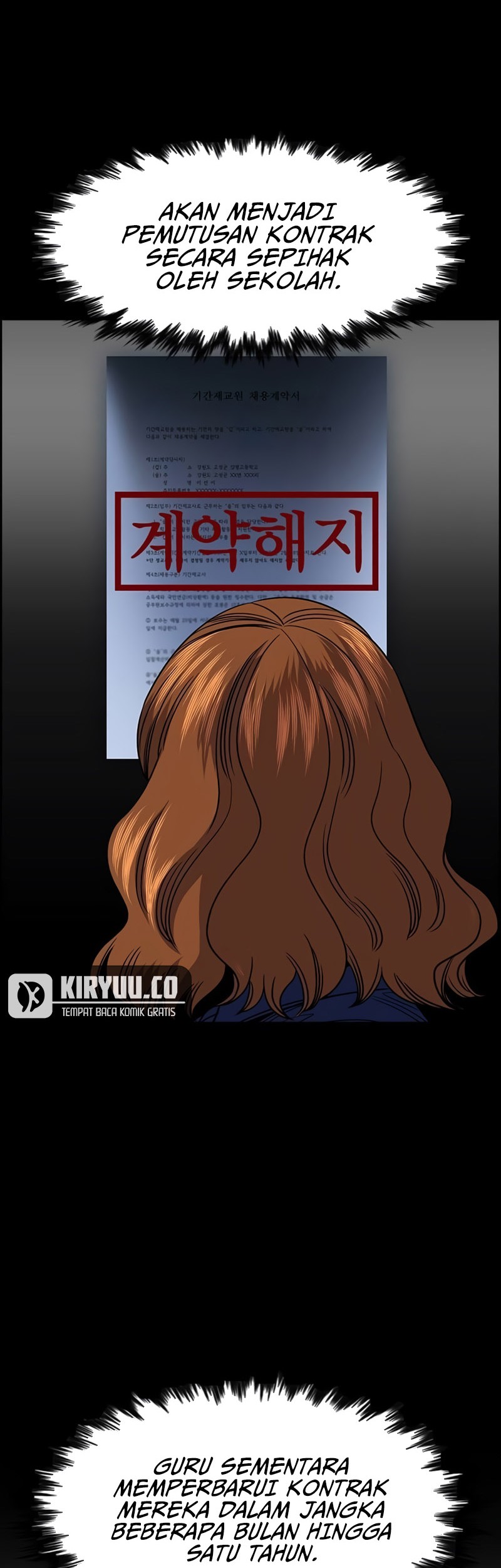 Chapter 167 - halaman 48