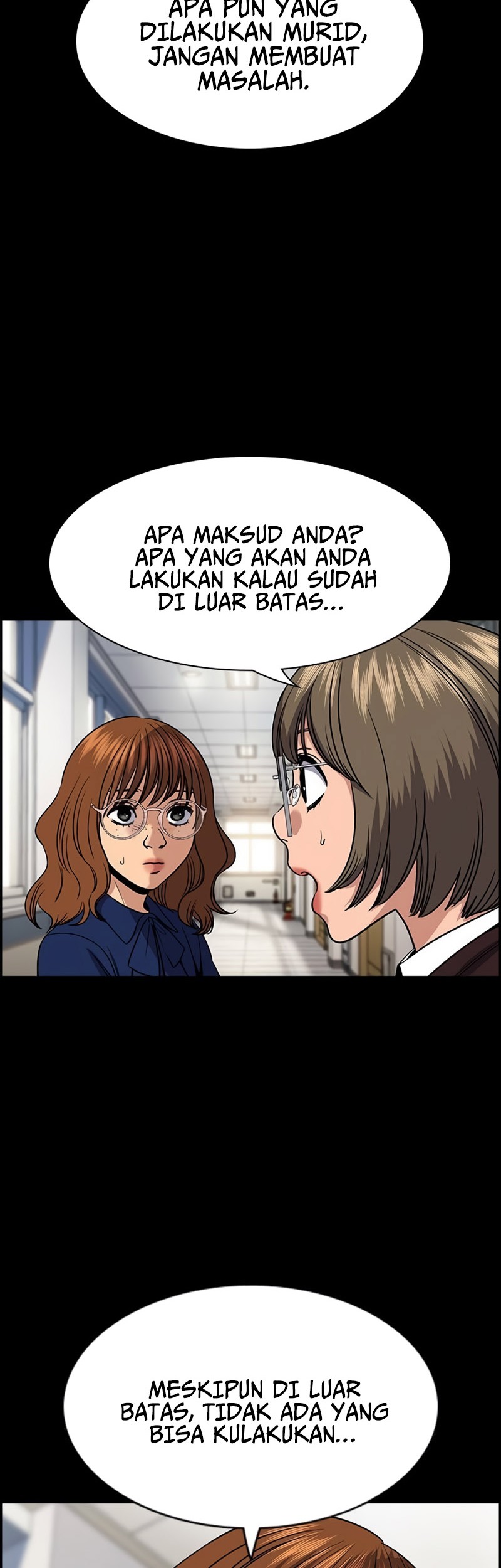 Chapter 166 - halaman 54